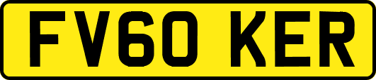FV60KER