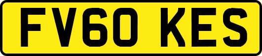 FV60KES