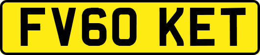 FV60KET