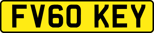 FV60KEY