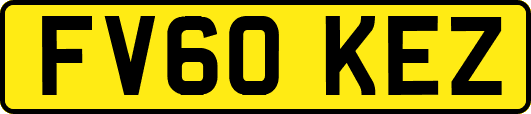 FV60KEZ
