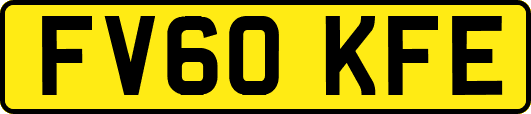 FV60KFE