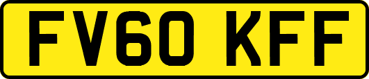 FV60KFF