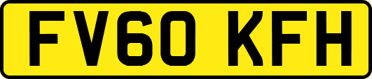 FV60KFH
