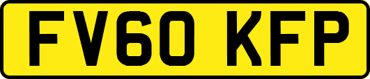 FV60KFP