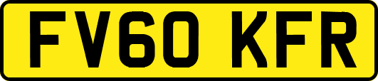 FV60KFR