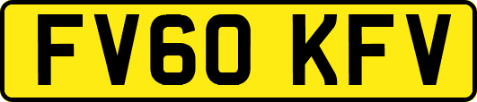 FV60KFV