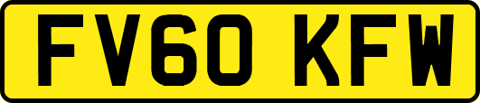 FV60KFW