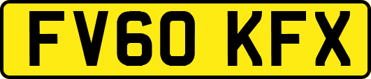 FV60KFX