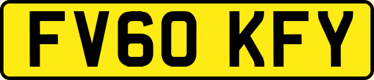 FV60KFY