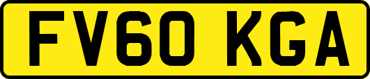 FV60KGA