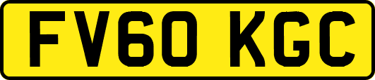 FV60KGC