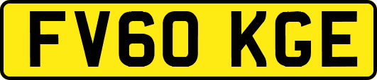 FV60KGE