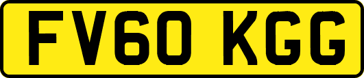 FV60KGG