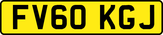 FV60KGJ