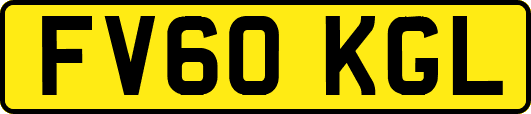 FV60KGL