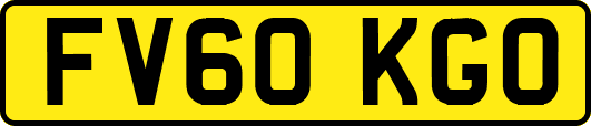 FV60KGO