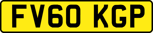 FV60KGP