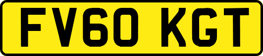 FV60KGT