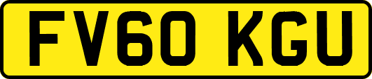 FV60KGU
