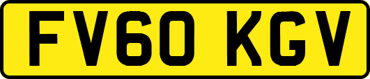 FV60KGV