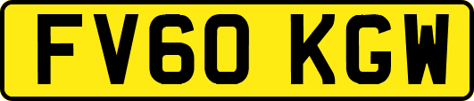 FV60KGW