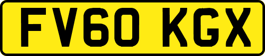 FV60KGX