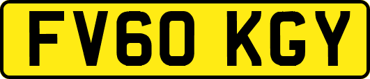 FV60KGY