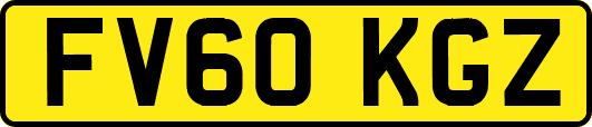 FV60KGZ