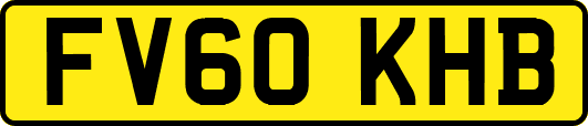 FV60KHB