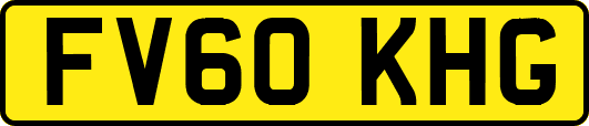 FV60KHG