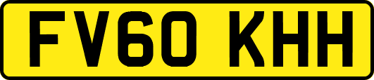 FV60KHH