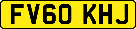FV60KHJ