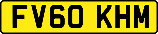 FV60KHM