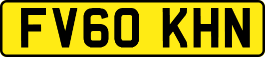 FV60KHN