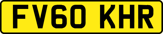 FV60KHR