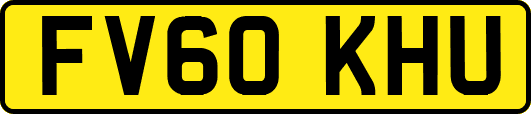 FV60KHU