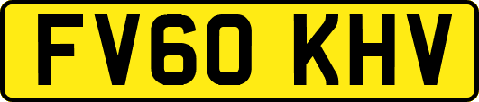 FV60KHV