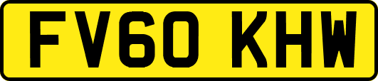 FV60KHW
