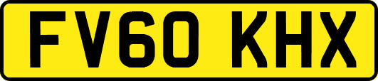 FV60KHX