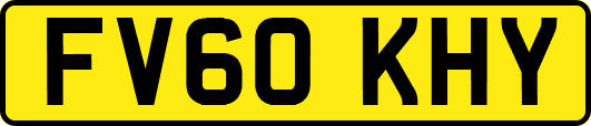 FV60KHY
