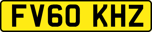 FV60KHZ