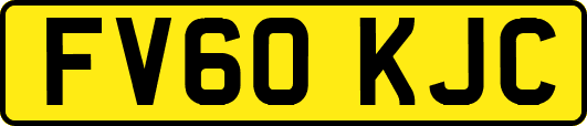 FV60KJC