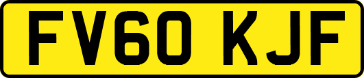 FV60KJF
