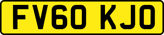 FV60KJO