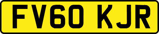 FV60KJR