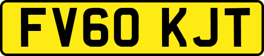 FV60KJT