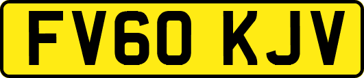 FV60KJV