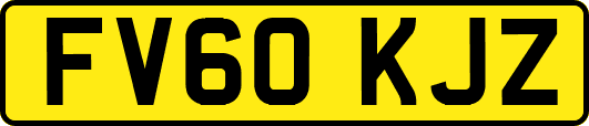 FV60KJZ