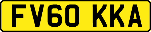 FV60KKA